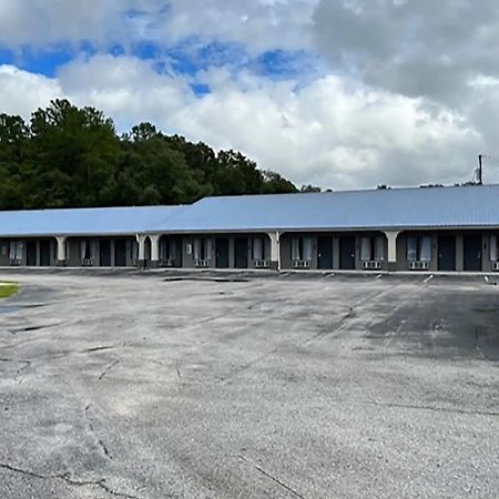 Days Inn By Wyndham Defuniak Springs DeFuniak Springs Exterior foto
